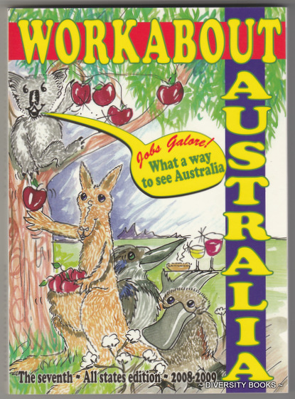 WORKABOUT AUSTRALIA