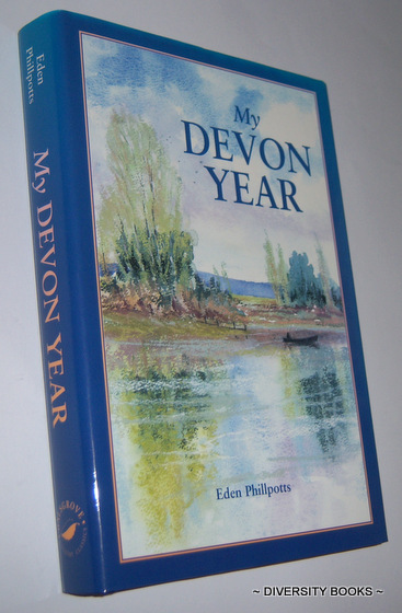MY DEVON YEAR