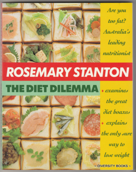 THE DIET DILEMMA