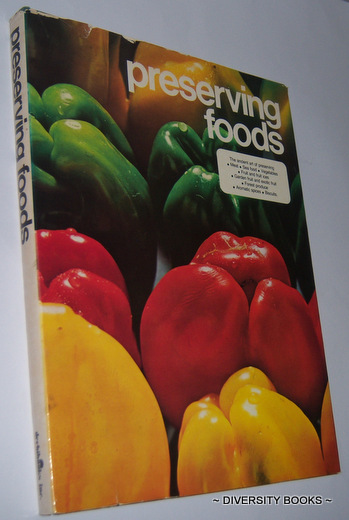 PRESERVING FOODS