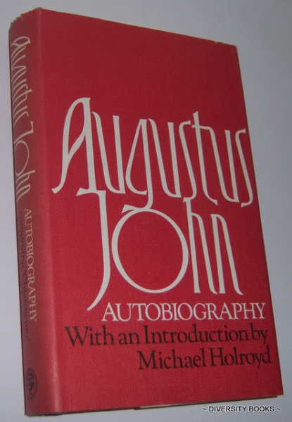 AUTOBIOGRAPHY