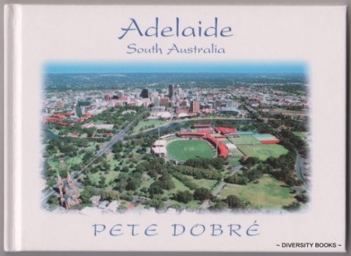 ADELAIDE, SOUTH AUSTRALIA (Signed Copy)