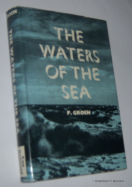 THE WATERS OF THE SEA
