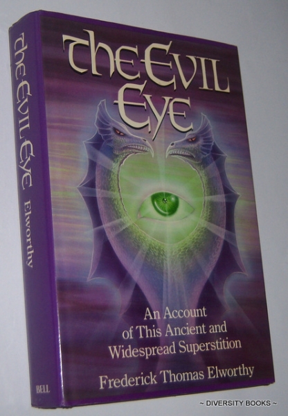 THE EVIL EYE