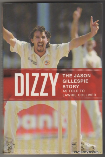 DIZZY : The Jason Gillespie Story