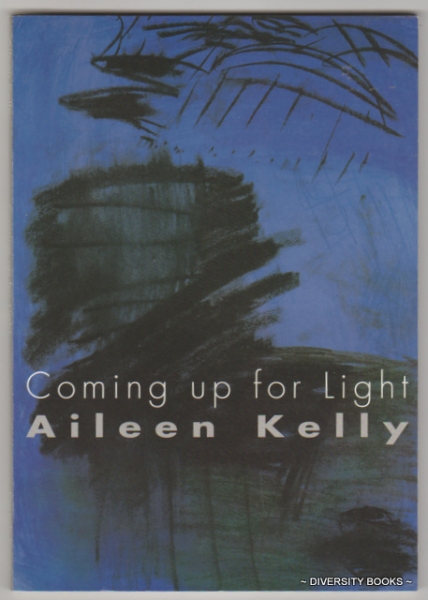 COMING UP FOR LIGHT