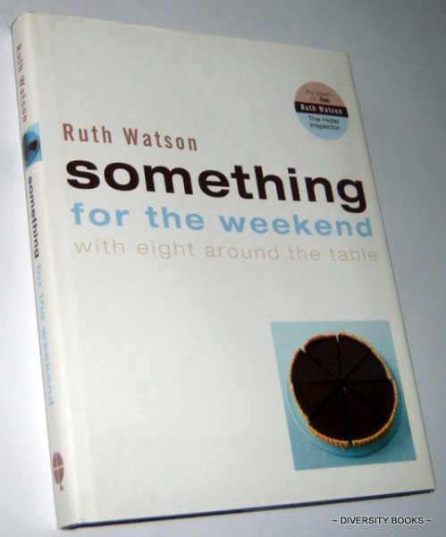 SOMETHING FOR THE WEEKEND : With Eight Around the Table