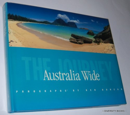 AUSTRALIA WIDE : The Journey