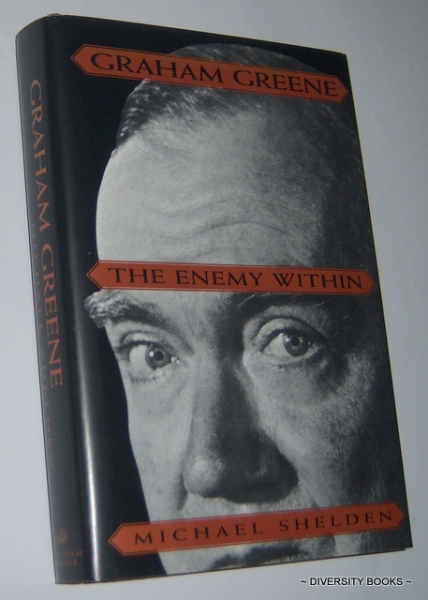 GRAHAM GREENE. The Enemy Within