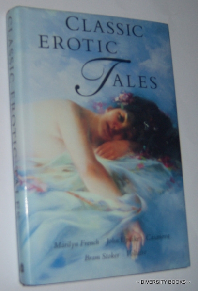 CLASSIC EROTIC TALES