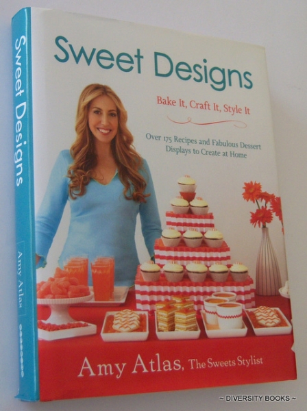 SWEET DESIGNS : Bake it, Craft it, Style it
