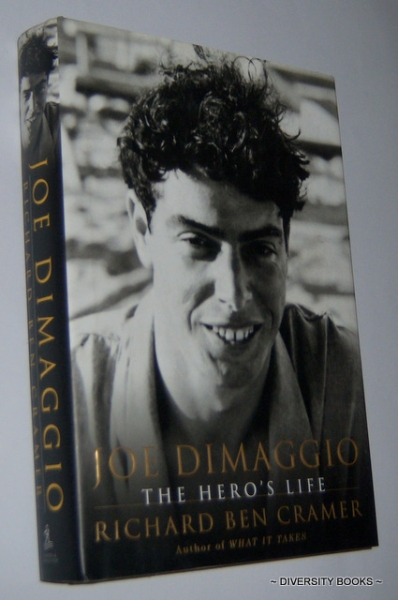 JOE DIMAGGIO : The Hero's Life