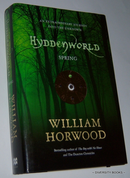 Image for HYDDENWORLD : Spring HYDDENWORLD : Spring