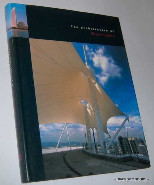 Image for THE ARCHITECTURE OF SKYSCRAPERS THE ARCHITECTURE OF SKYSCRAPERS