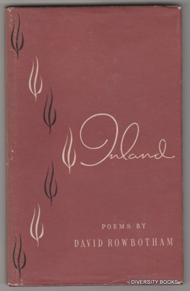 INLAND : Poems by David Rowbotham