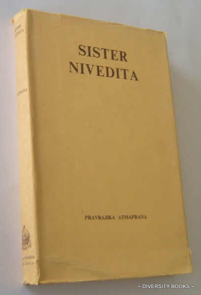 SISTER NIVEDITA OF RAMAKRISHNA-VIVEKANANDA