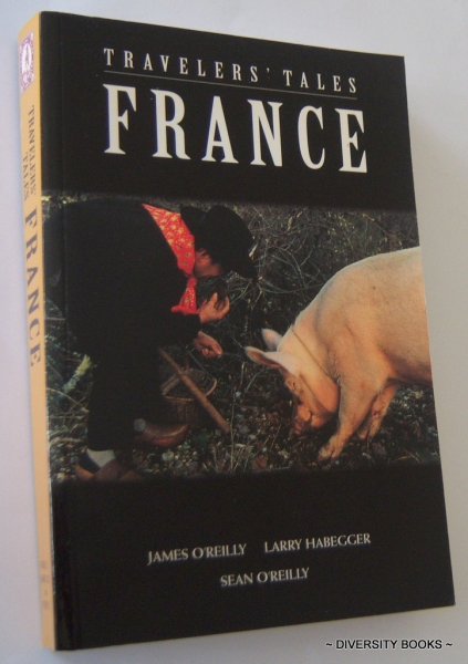 TRAVELERS' TALES FRANCE