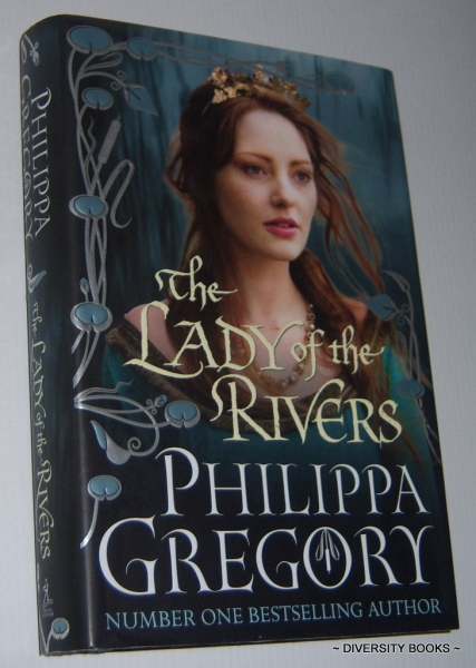 THE LADY OF THE RIVERS