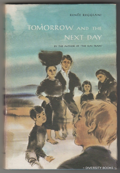TOMORROW AND THE NEXT DAY
