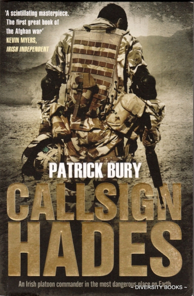 CALLSIGN HADES