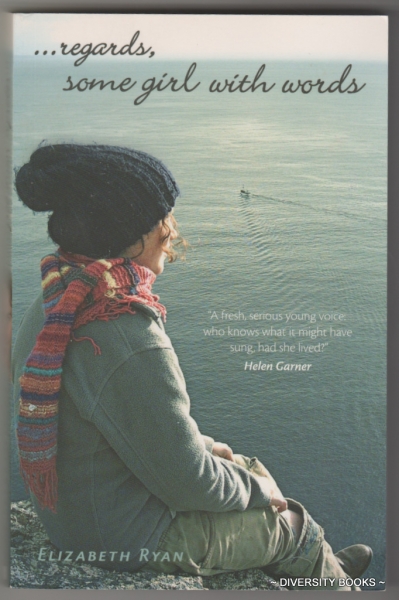 . . regards, some girl with words : Genevieve's Journey 1984-2005