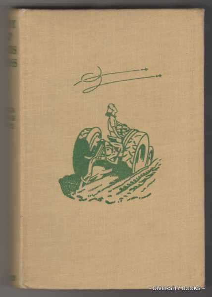 Image for TOBY AT TIBBS CROSS (First Edition) TOBY AT TIBBS CROSS (First Edition)