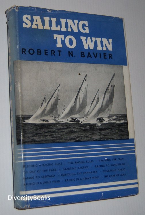SAILING TO WIN