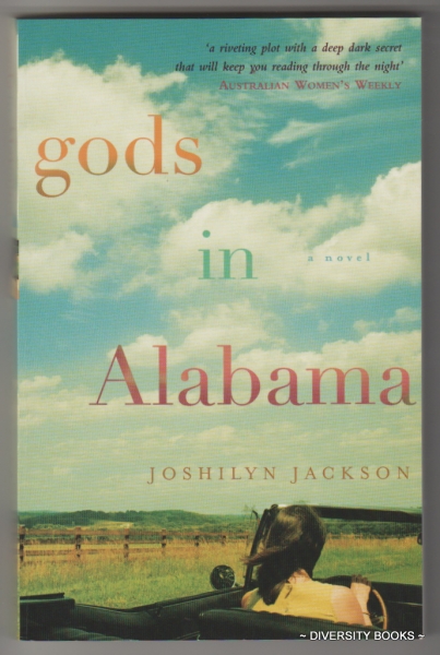 GODS IN ALABAMA