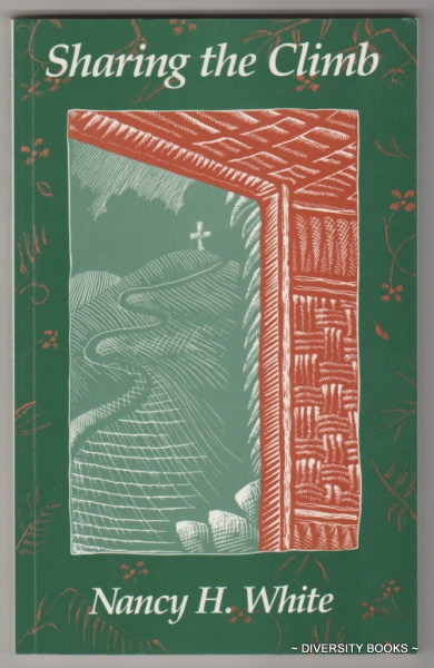 SHARING THE CLIMB (Signed Copy)