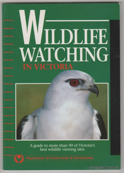 WILDLIFE WATCHING IN VICTORIA