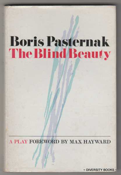 THE BLIND BEAUTY. A Play