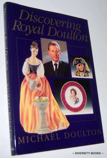 DISCOVERING ROYAL DOULTON