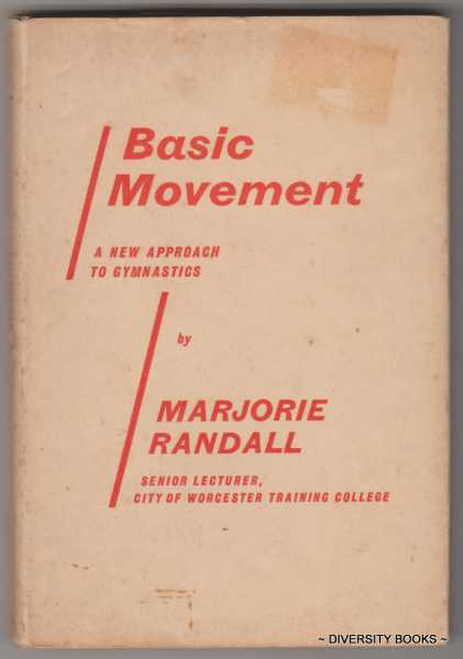 BASIC MOVEMENT: A New Approach to Gymnastics