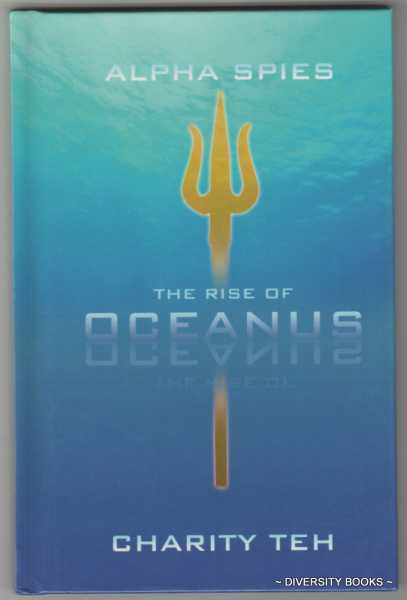 ALPHA SPIES: The Rise of Oceanus