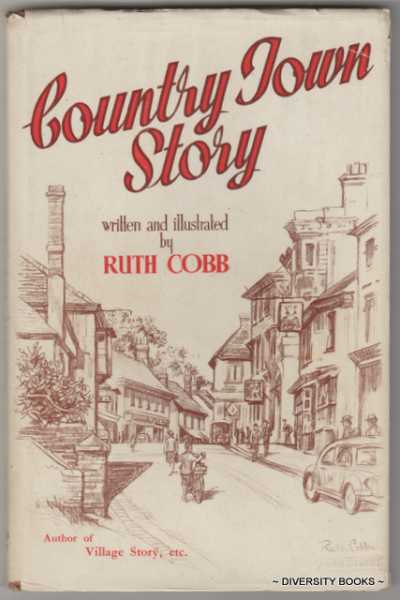 COUNTRY TOWN STORY