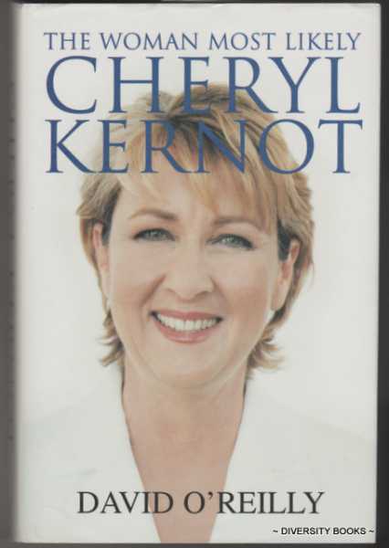 CHERYL KERNOT: The Woman Most Likely