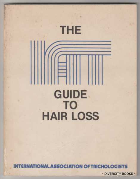 THE I.A.T. GUIDE TO HAIR LOSS