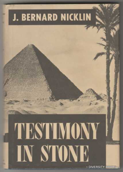 TESTIMONY IN STONE