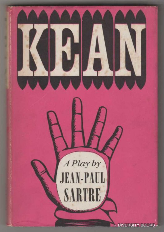 KEAN or Disorder and Genius (English Edition)