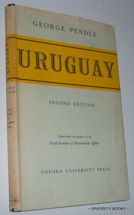 URUGUAY (Second Edition)