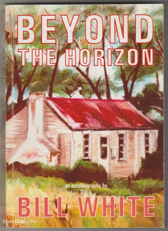 BEYOND THE HORIZON (Signed Copy)