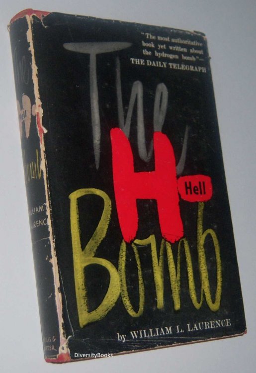 THE HELL BOMB