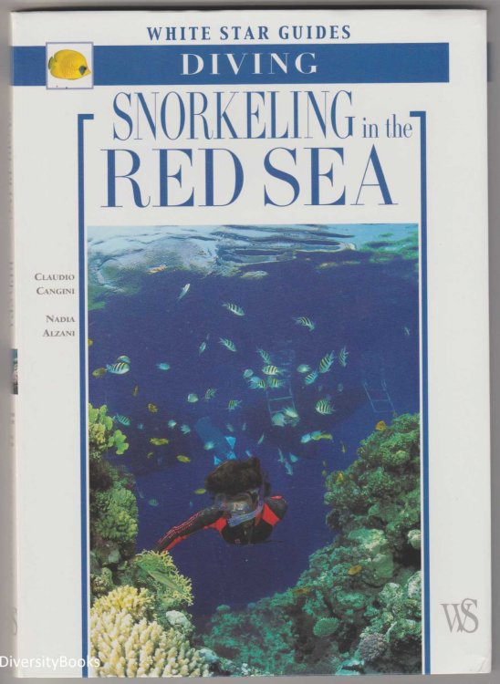 SNORKELLING IN THE RED SEA (English Edition)