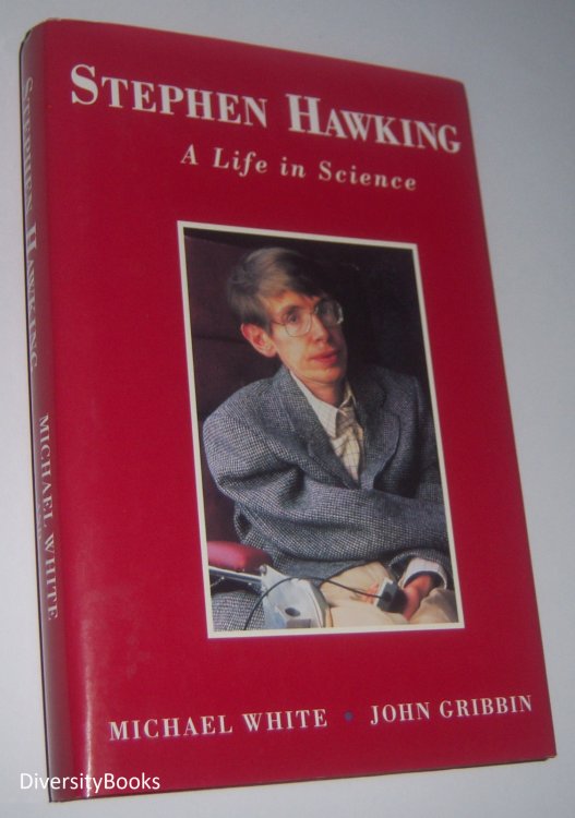 STEPHEN HAWKING: A Life in Science