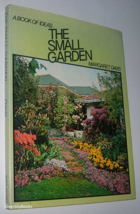 THE SMALL GARDEN