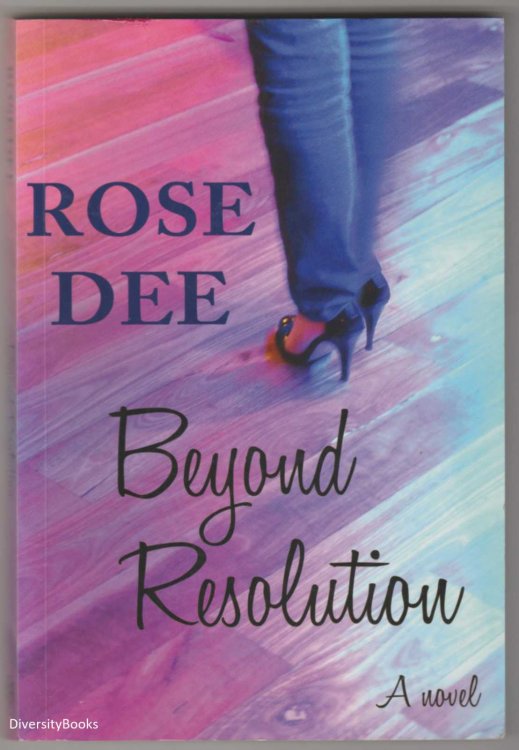 BEYOND RESOLUTION (Signed Copy)