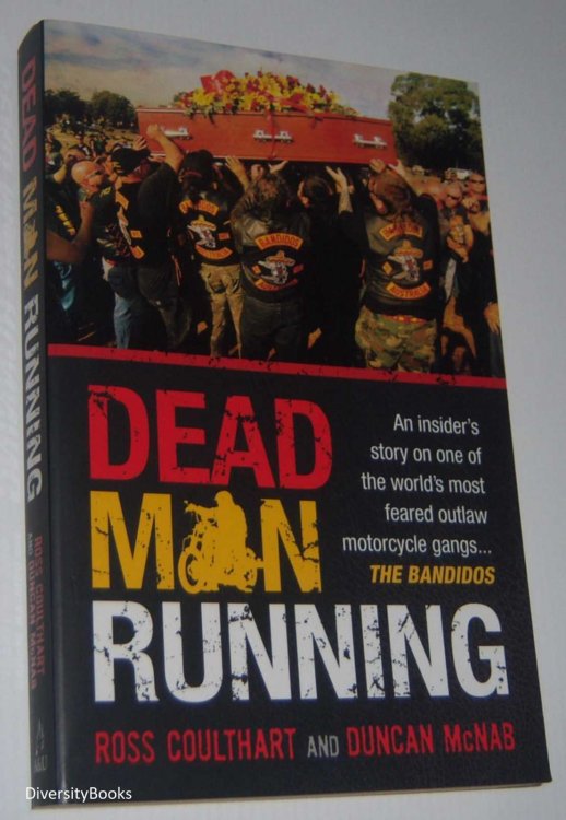 DEAD MAN RUNNING