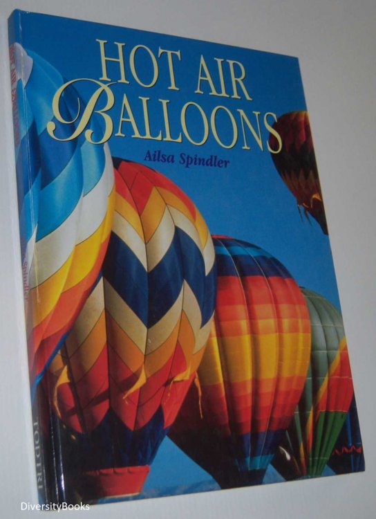 HOT AIR BALLOONS