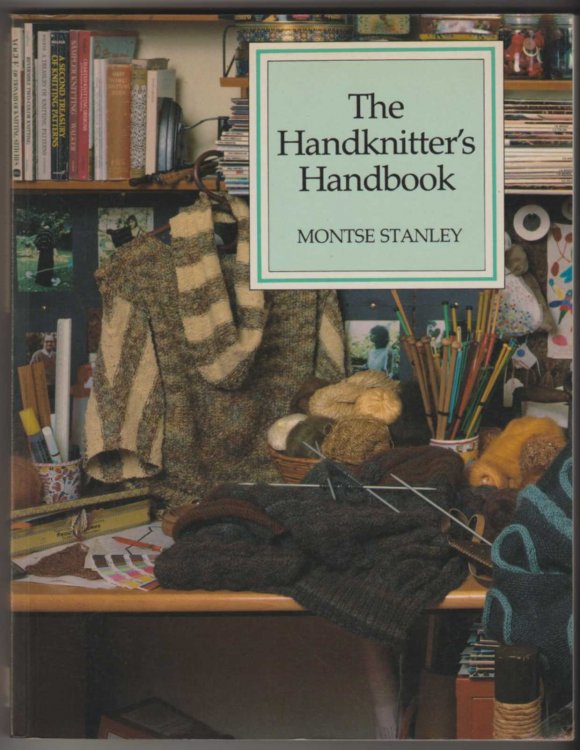 THE HANDKNITTER'S HANDBOOK