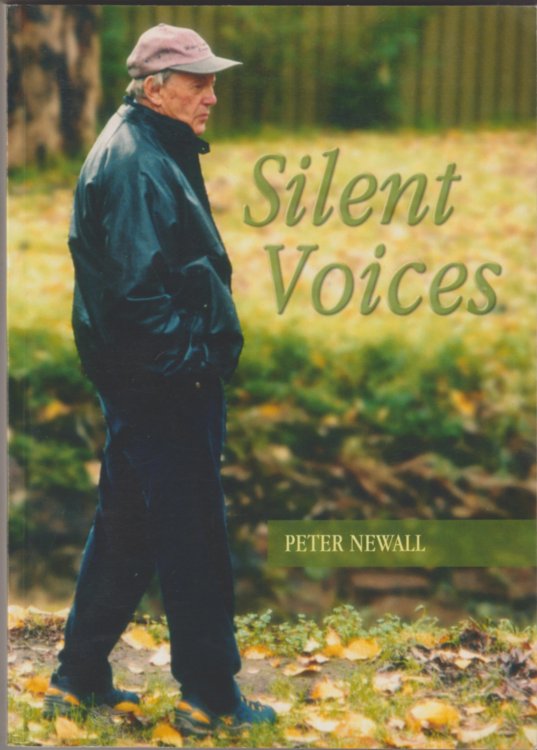 SILENT VOICES